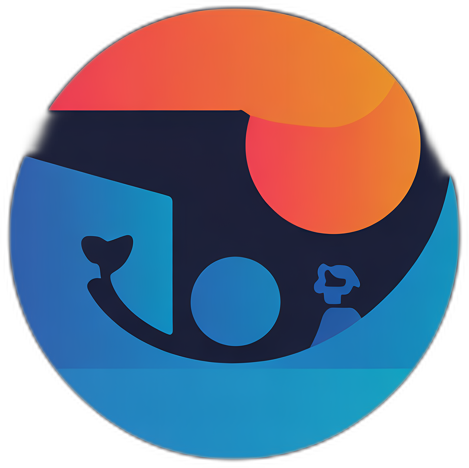 妖精网站 Logo